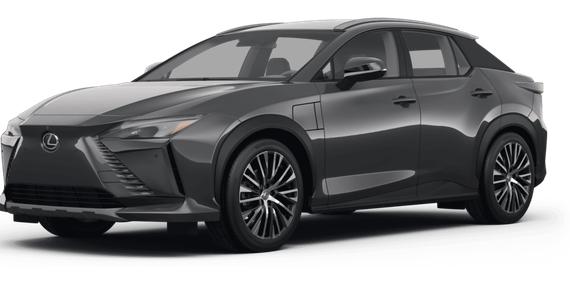 LEXUS RZ 450E 2023 JTJAAAAB1PA009654 image